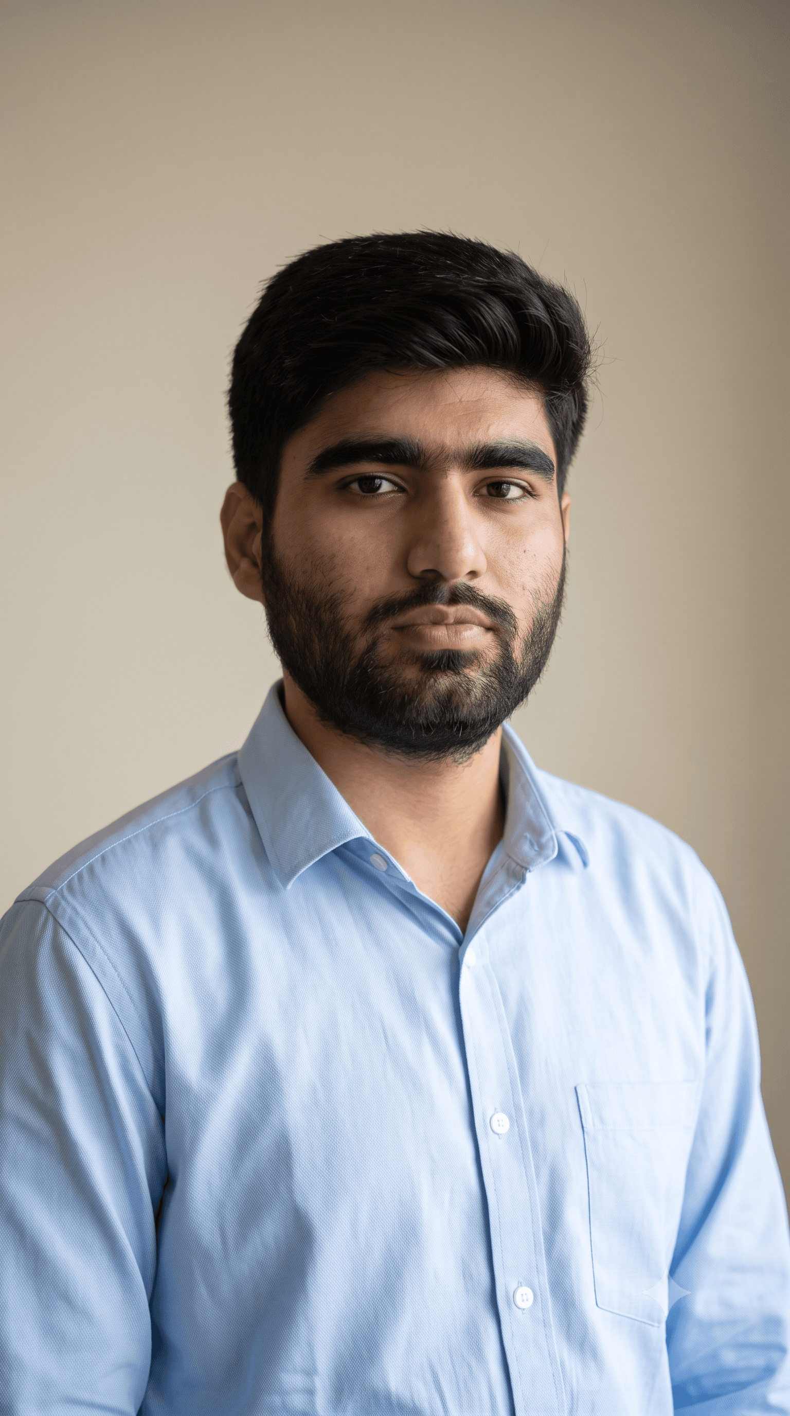 Suhail Abbas
